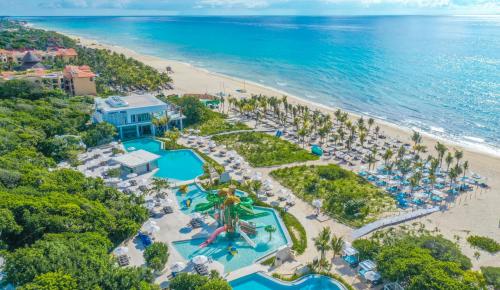 Sandos Playacar Beach Resort, Playacar