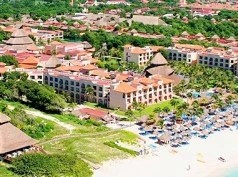 Sandos Playacar Beach Resort, Playacar