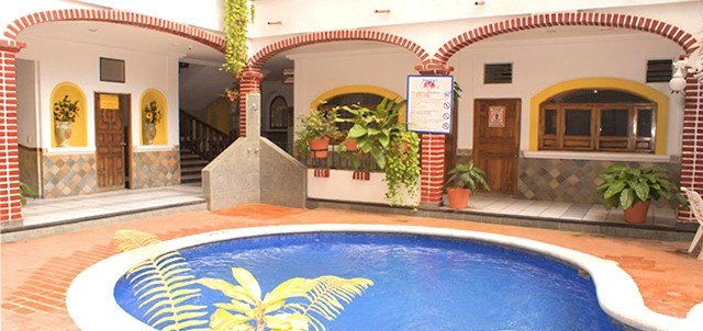 Gaviota Vallarta, Puerto Vallarta