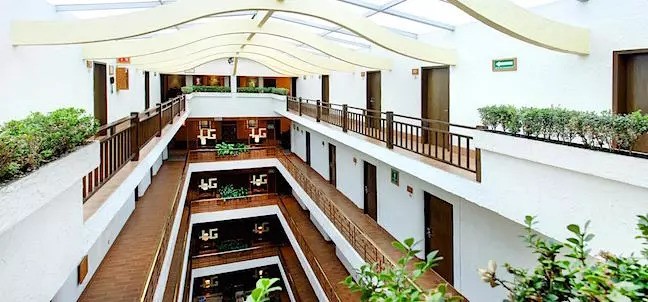 Gillow, Ciudad de México