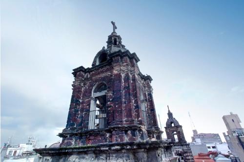 Gillow, Ciudad de México