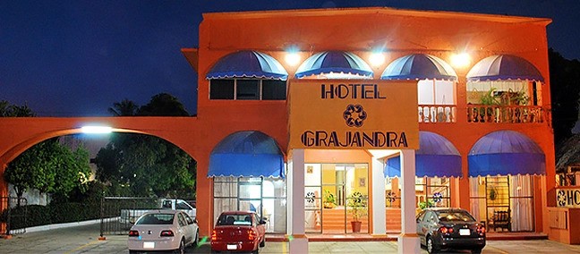 Grajandra, Tonalá