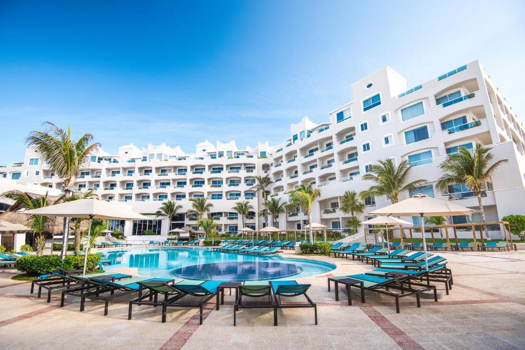 Panama Jack Resorts Cancún, Cancún