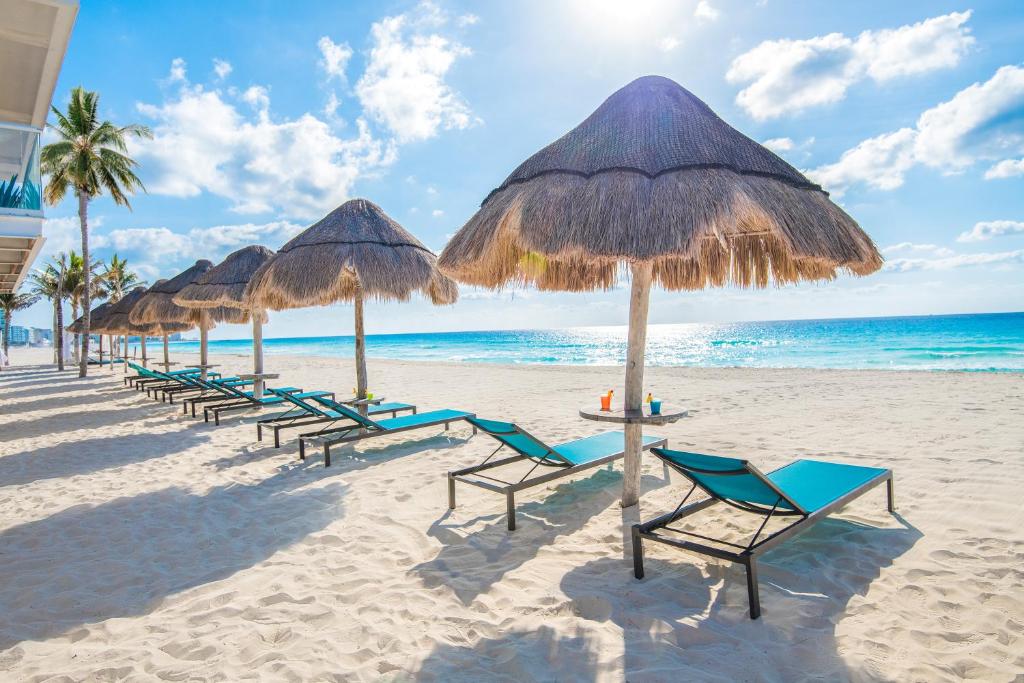 Panama Jack Resorts Cancún, Cancún