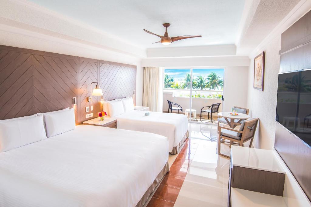 Panama Jack Resorts Cancún, Cancún