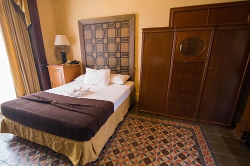 Gran Hotel, Mérida