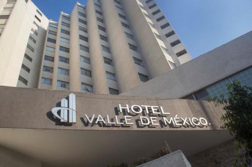 Valle de México, Zona Metropolitana Ciudad de México