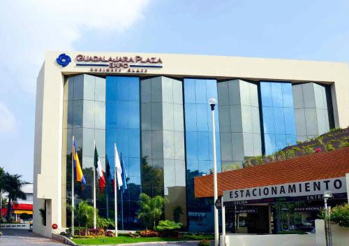 Guadalajara Plaza Expo, Guadalajara