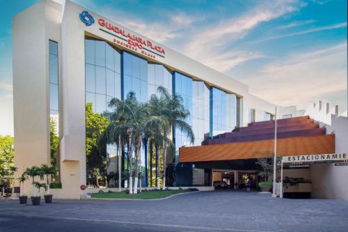 Guadalajara Plaza Expo, Guadalajara