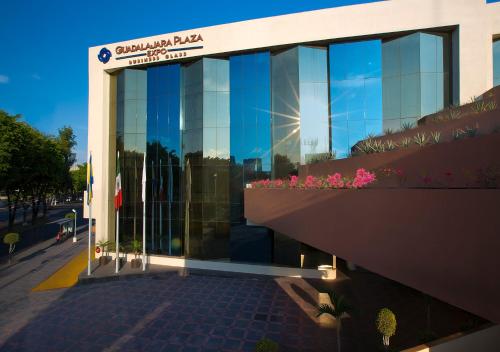 Guadalajara Plaza Expo, Guadalajara