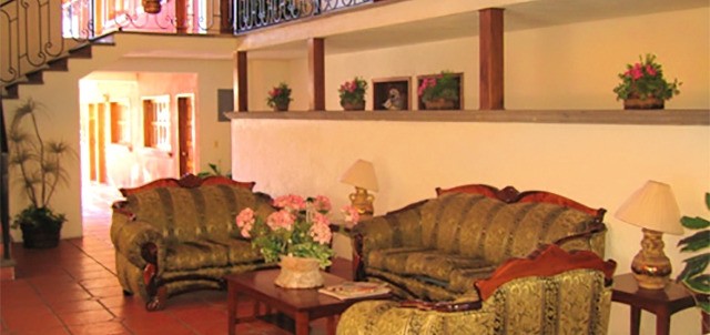 Hacienda, Ciudad Guzmán