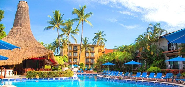 Hacienda Buenaventura, Puerto Vallarta