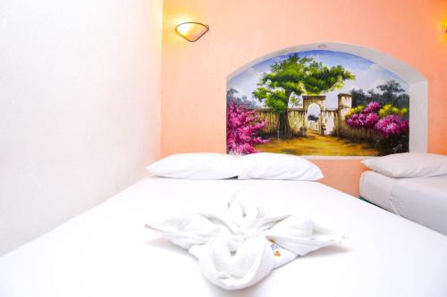 Hacienda Cancún, Cancún