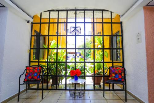 Hacienda Cancún, Cancún
