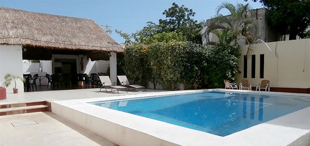 Hacienda Cancún