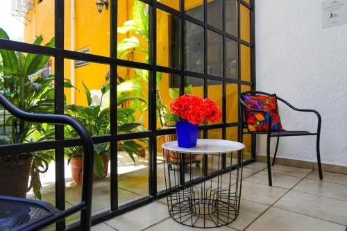 Hacienda Cancún, Cancún