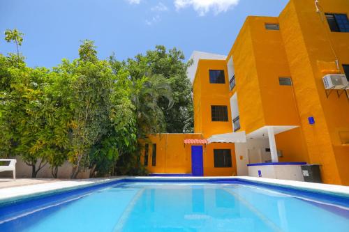Hacienda Cancún, Cancún
