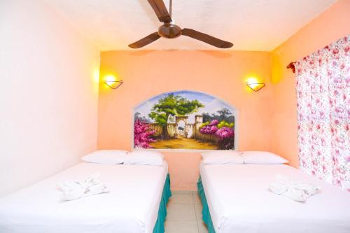 Hacienda Cancún, Cancún