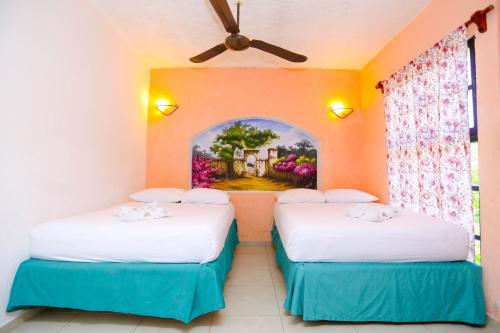 Hacienda Cancún, Cancún