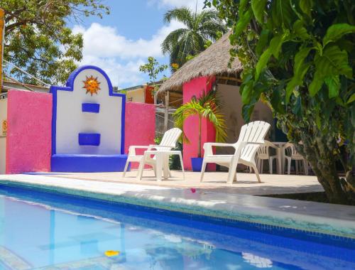 Hacienda Cancún, Cancún