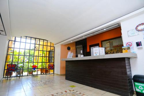 Hacienda Cancún, Cancún