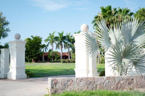 Hacienda Cazadores, Navojoa