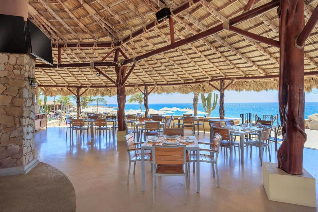 Sheraton Grand Hacienda del Mar, Los Cabos