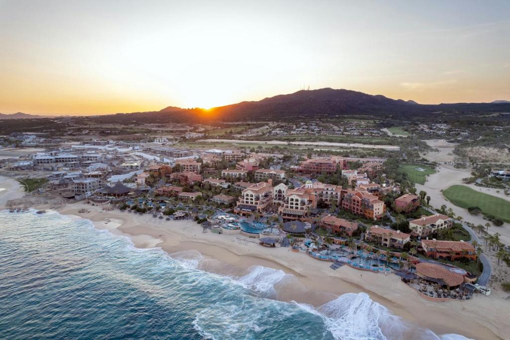 Sheraton Grand Hacienda del Mar, Los Cabos