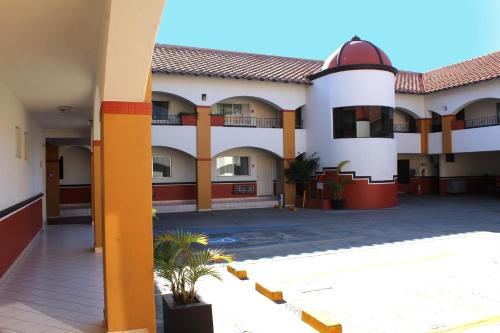 Del Mar Inn Playas, Tijuana