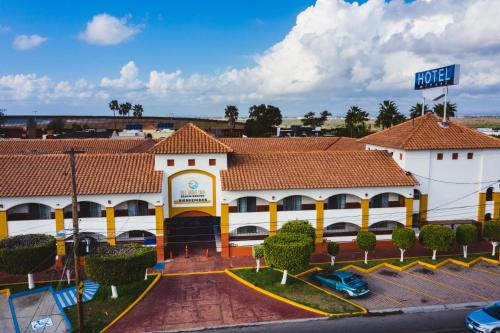 Del Mar Inn Playas, Tijuana