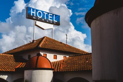 Del Mar Inn Playas, Tijuana