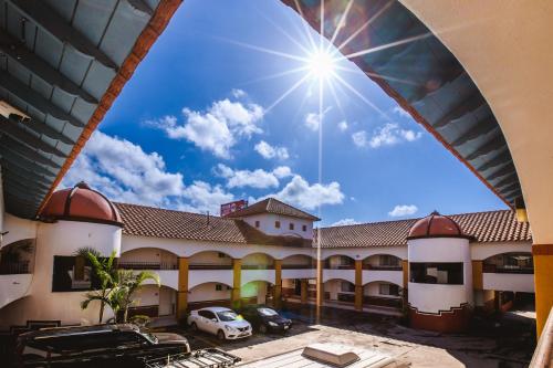 Del Mar Inn Playas, Tijuana