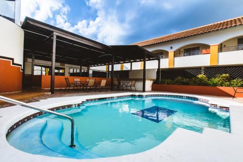 Del Mar Inn Playas, Tijuana