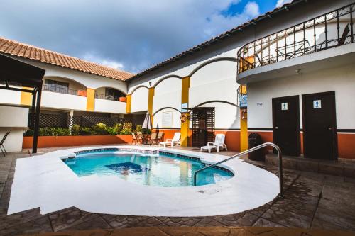 Del Mar Inn Playas, Tijuana