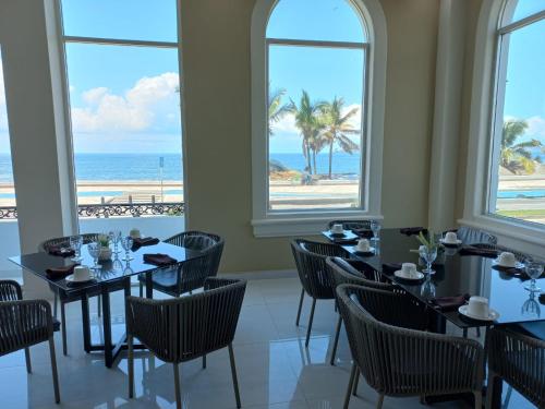 Hacienda Mazatlán, Mazatlán