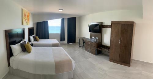Hacienda Mazatlán, Mazatlán