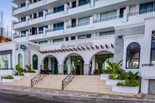 Hacienda Mazatlán, Mazatlán