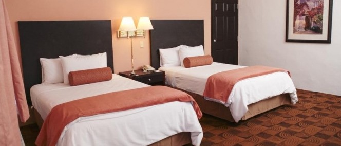 Quality Inn Nuevo Laredo, Nuevo Laredo
