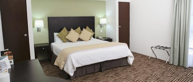 Quality Inn Nuevo Laredo, Nuevo Laredo