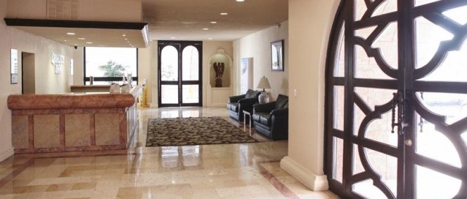 Quality Inn Nuevo Laredo, Nuevo Laredo