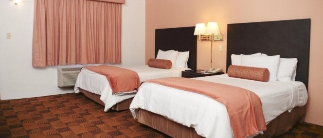 Quality Inn Nuevo Laredo, Nuevo Laredo