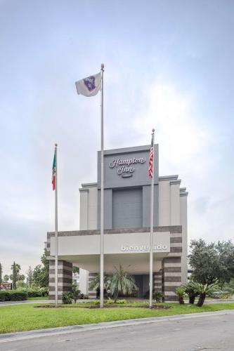 Hampton Inn by Hilton Monterrey Galerías, Monterrey
