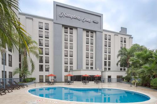Hampton Inn by Hilton Monterrey Galerías, Monterrey
