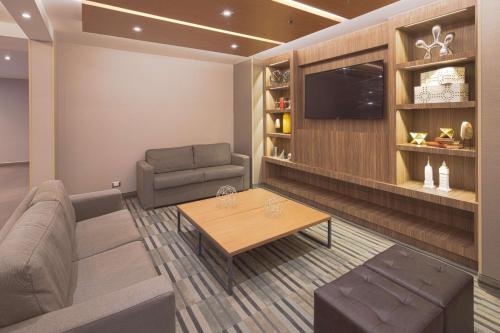 Hampton Inn by Hilton Monterrey Galerías, Monterrey