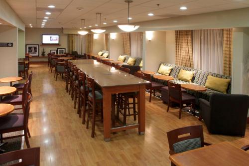 Hampton Inn by Hilton Monterrey Galerías, Monterrey