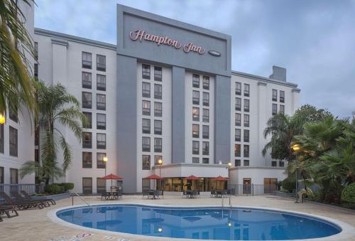 Hampton Inn by Hilton Monterrey Galerías, Monterrey