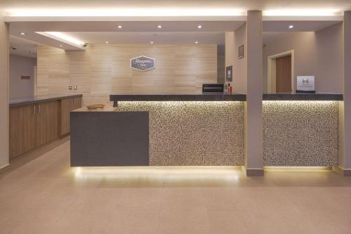 Hampton Inn by Hilton Monterrey Galerías, Monterrey