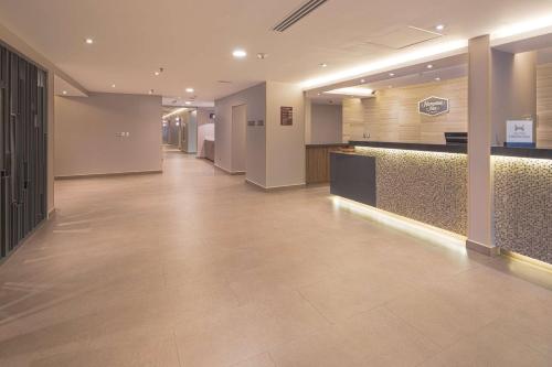 Hampton Inn by Hilton Monterrey Galerías, Monterrey