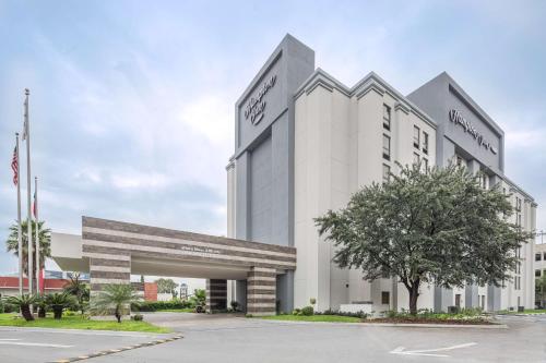 Hampton Inn by Hilton Monterrey Galerías, Monterrey