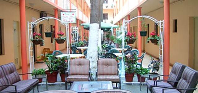 Hernández, Matamoros